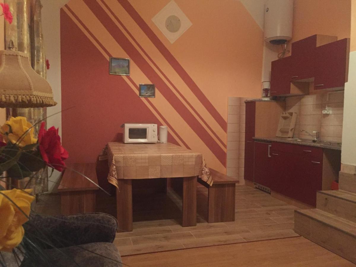 فيلا House By The Sea تْشيرسيك نوفي المظهر الخارجي الصورة