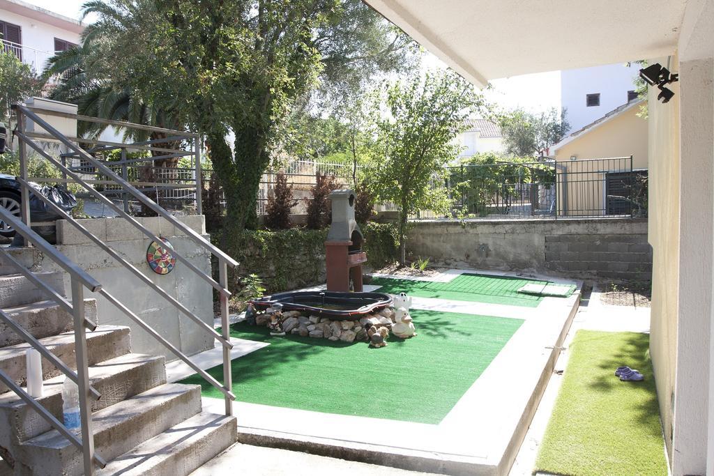 فيلا House By The Sea تْشيرسيك نوفي الغرفة الصورة
