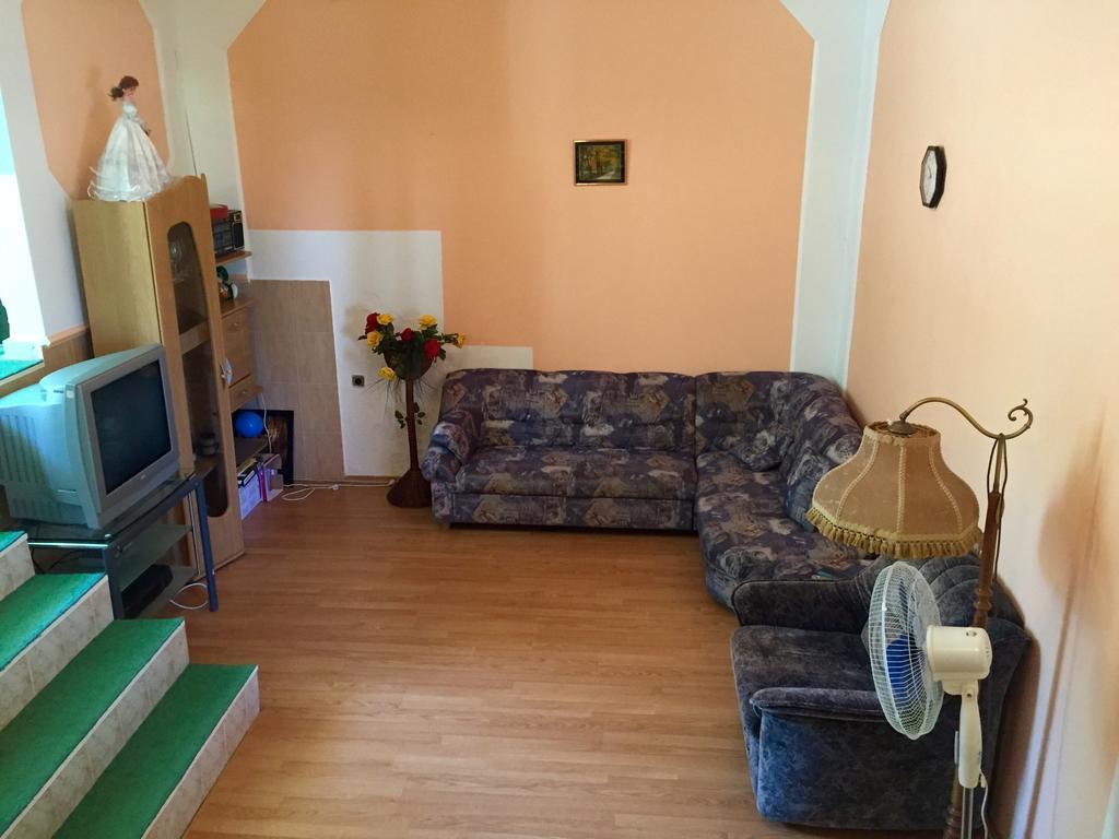 فيلا House By The Sea تْشيرسيك نوفي المظهر الخارجي الصورة