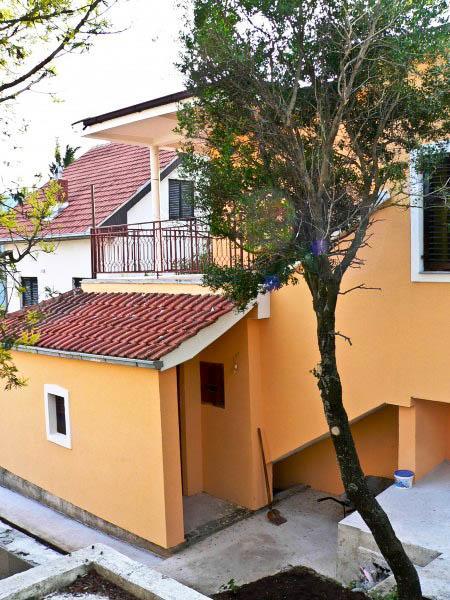 فيلا House By The Sea تْشيرسيك نوفي المظهر الخارجي الصورة