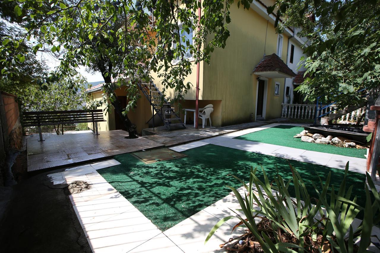 فيلا House By The Sea تْشيرسيك نوفي المظهر الخارجي الصورة